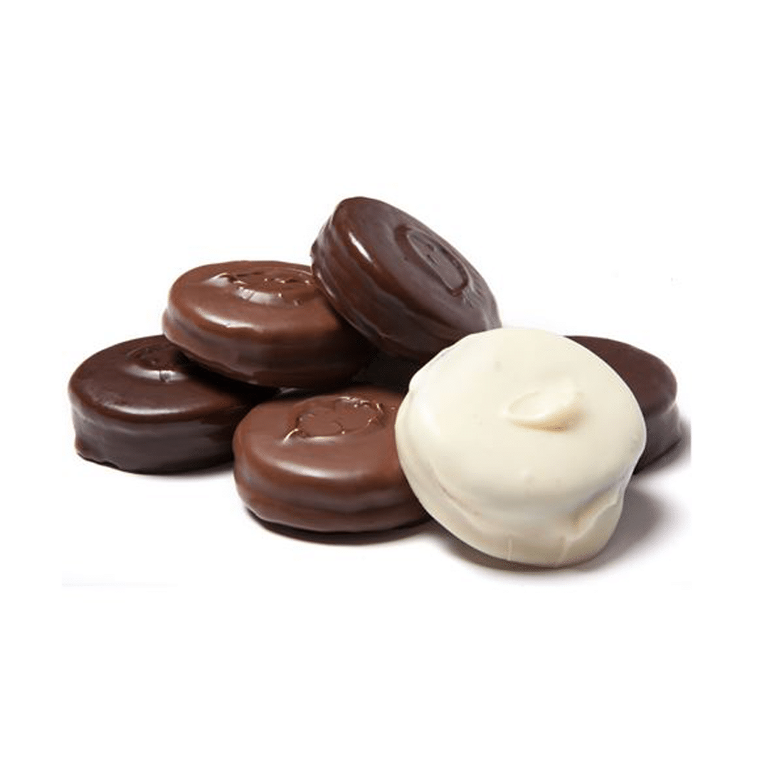 Chocolate Covered Oreos