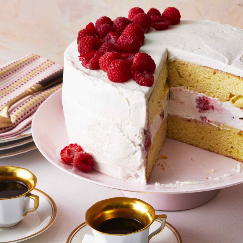 Custom Cakes