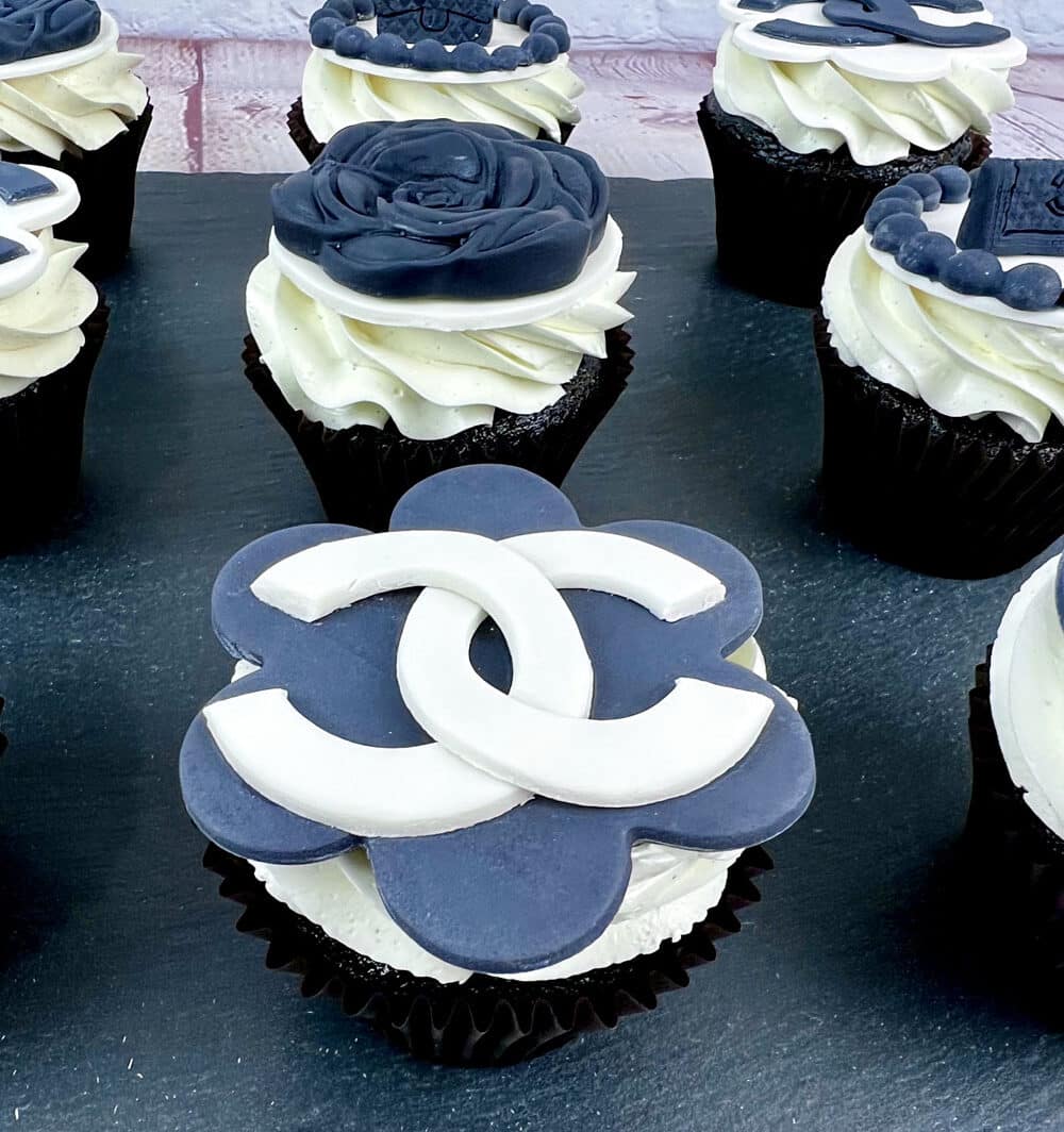 Jumbo Cupcakes