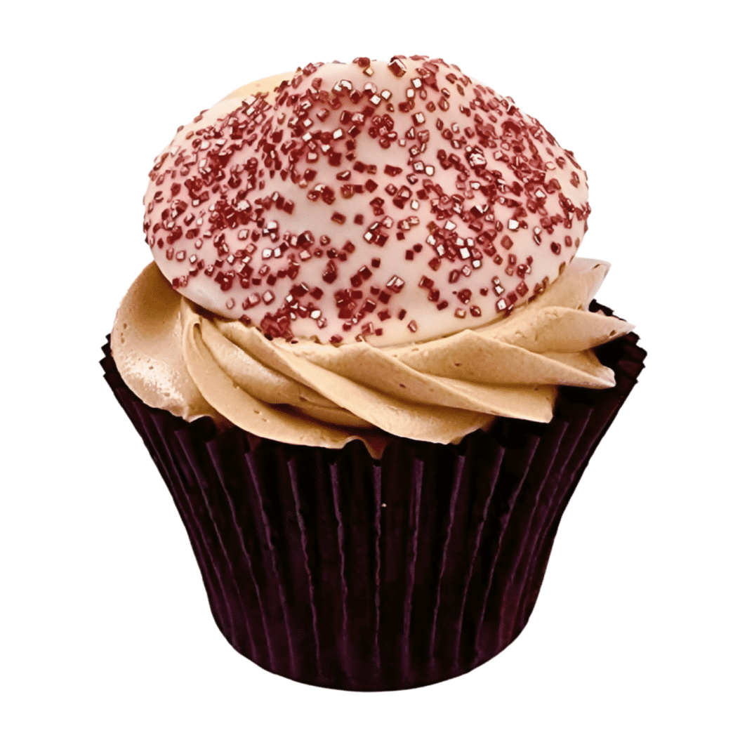 Fortune Cookie Cupcakes (12) - Image 3