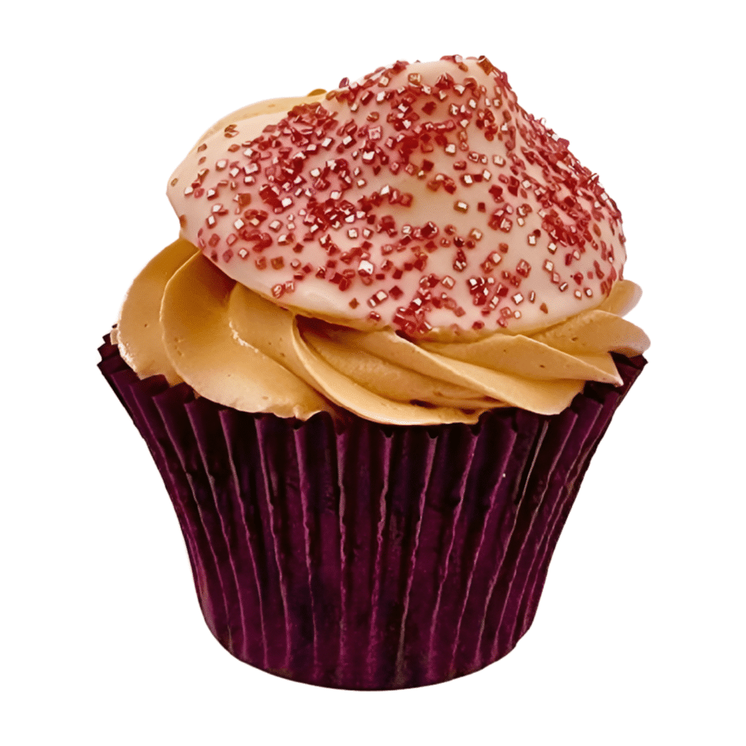 Fortune Cookie Cupcakes (12) - Image 5
